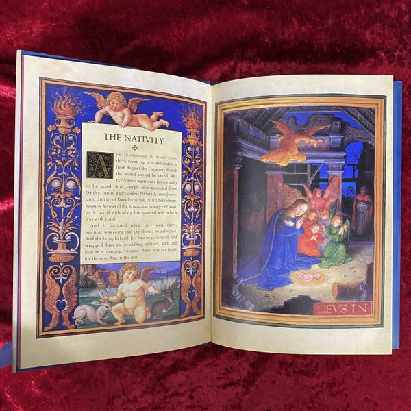 A Medieval Christmas　洋書
