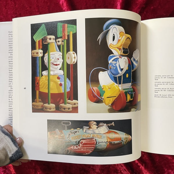 Charles Bell: The Complete Works, 1970-1990　洋書