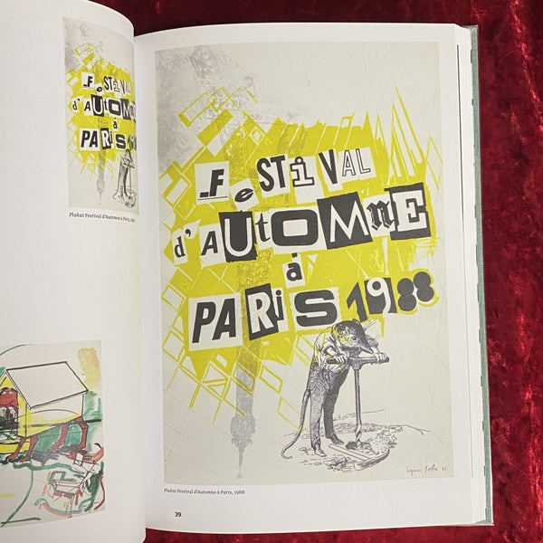 Sigmar Polke: The Editions　洋書