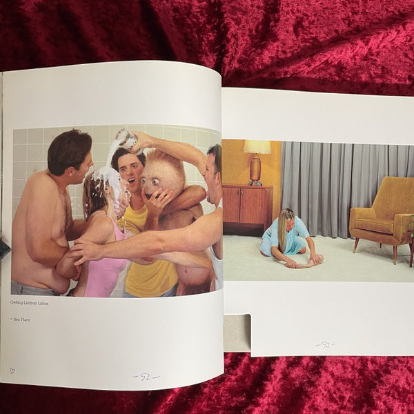 +Rosebud No. 4 - ACTION　洋書