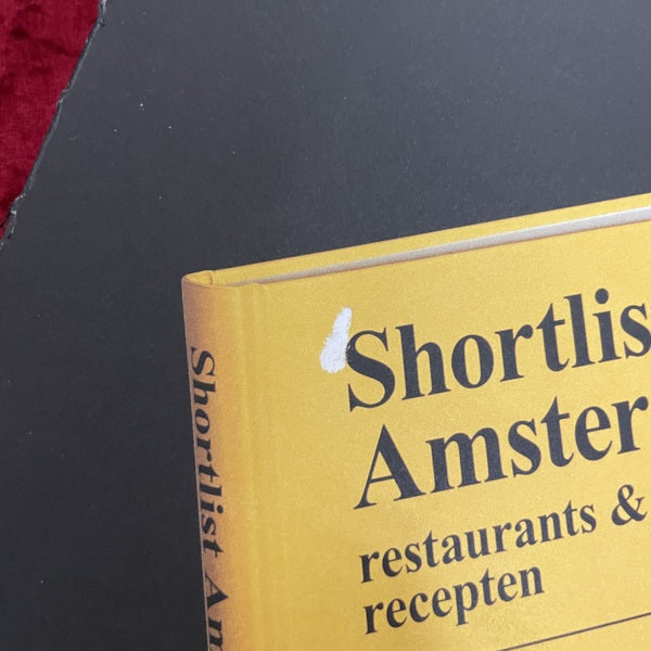 The Best Dutch Book Designs 2016 / De Best Verzorgde Boeken 2016 洋書