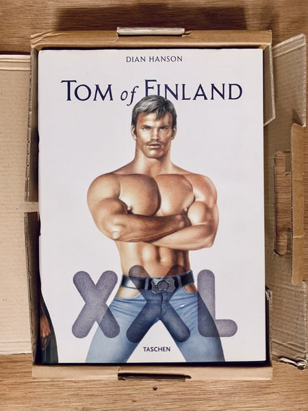 Tom of Finland: XXL トム・オブ・フィンランド