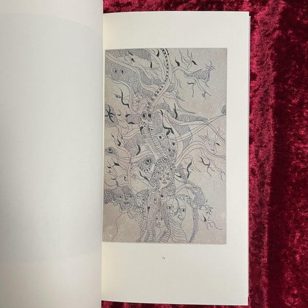 ウニカ・チュルンとハンス・ベルメール　Unica Zurn et Hans Bellmer　限定950部