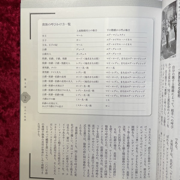 図説英国執事 : 貴族をささえる執事の素顔 ＜ふくろうの本＞