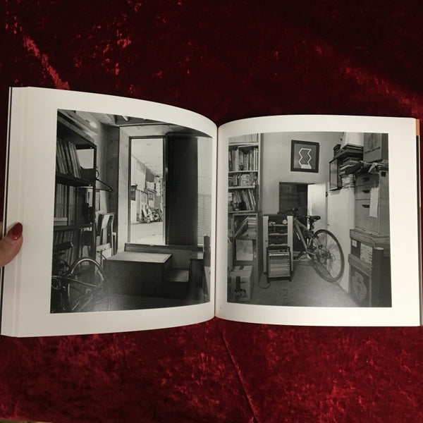 先生のアトリエ ＜ SERIE BIBLIOTHECA 2/3＞