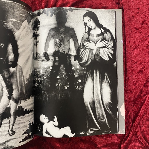 薔薇刑 : 細江英公写真集 新版