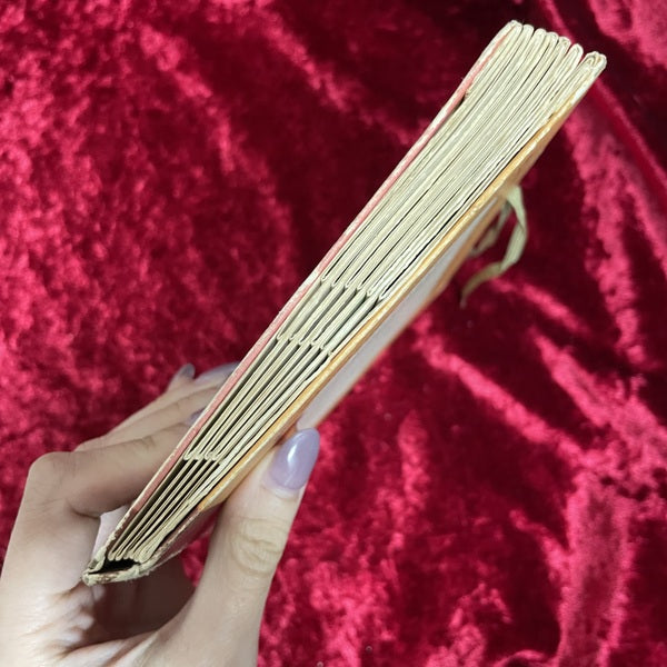 Cinderella:A Peepshow Book アンティーク　仕掛け絵本