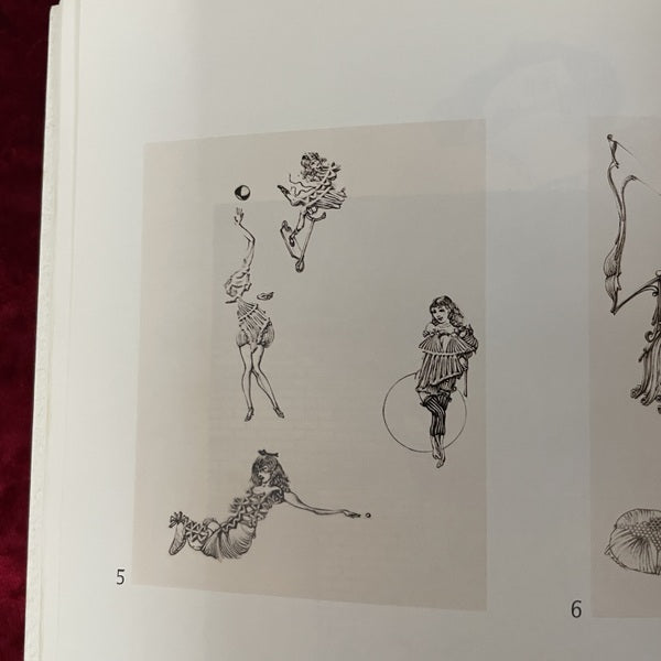 HANS BELLMER　PAR SON GRAVEUR　洋書