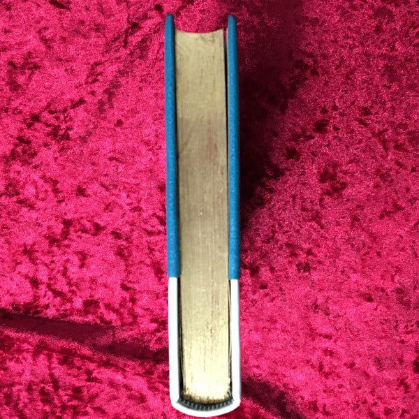 虎紳士　松本完治署名本　著：ジャン・フェリー　訳：生田耕作、松本完治　限定50部