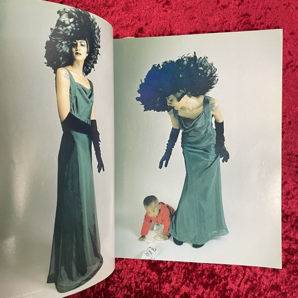 TOKION　Family Issue 1998年2月/3月　NO.5