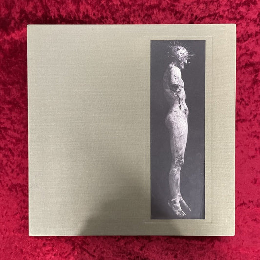 The Bone house ジョエル＝ピーター・ウィトキン 洋書　Joel-Peter Witkin　