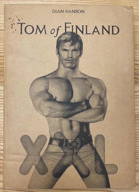 Tom of Finland: XXL トム・オブ・フィンランド