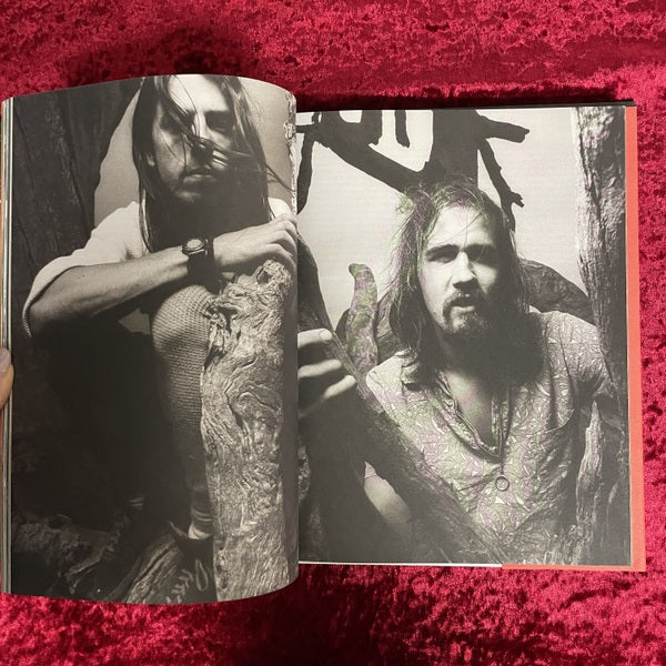 Cobain　洋書　