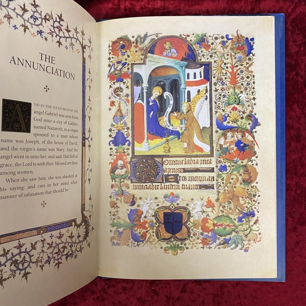A Medieval Christmas　洋書