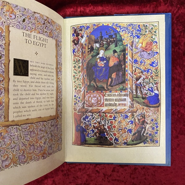 A Medieval Christmas　洋書