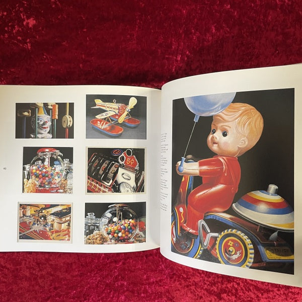 Charles Bell: The Complete Works, 1970-1990　洋書