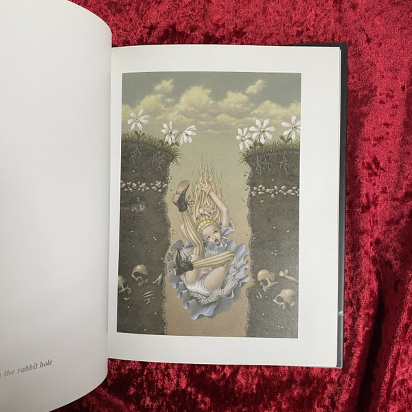 トレヴァー・ブラウンのアリス : トレヴァー・ブラウン画集 ＜Pan-exotica＞