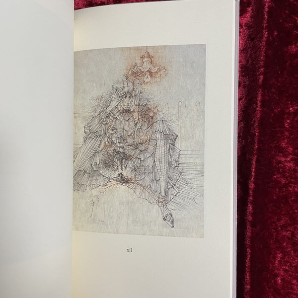 ウニカ・チュルンとハンス・ベルメール　Unica Zurn et Hans Bellmer　限定950部