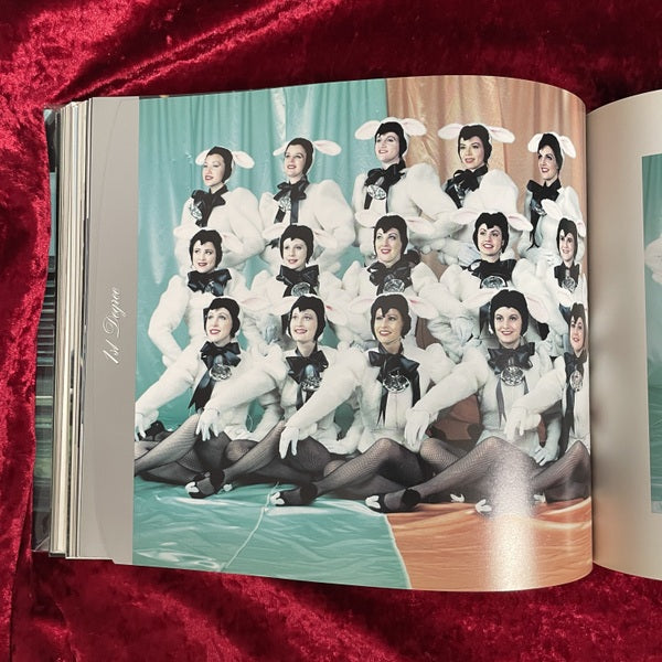 Cremaster 3：Matthew Barney　マシュー・バーニー