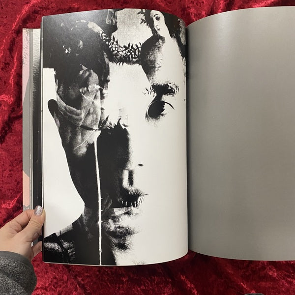 薔薇刑 : 細江英公写真集 新版