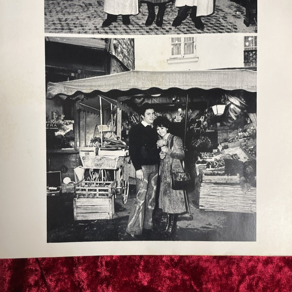 私生活/加賀まりこ 写真集 : 立木義浩 – 古書ドリス