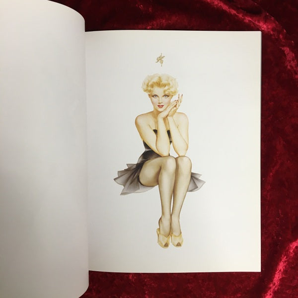 Varga Girls II　洋書