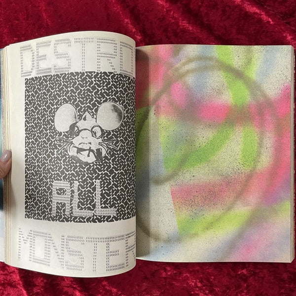 Destroy All Monsters Magazine　洋書