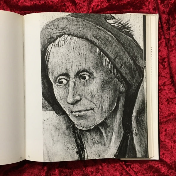 Hieronymus Bosch　洋書