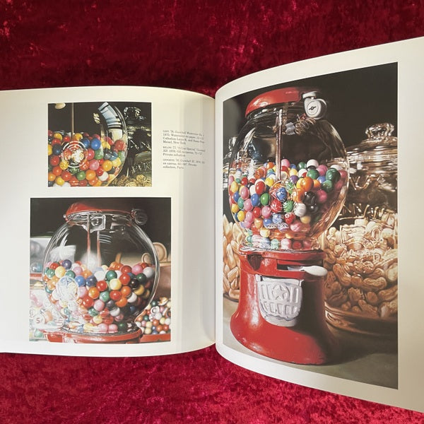 Charles Bell: The Complete Works, 1970-1990　洋書