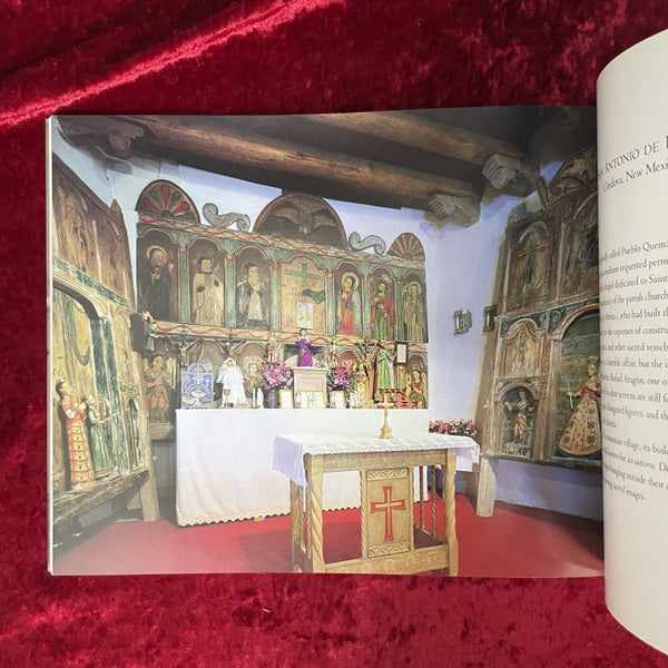A sense of mission : historic churches of the Southwest　洋書