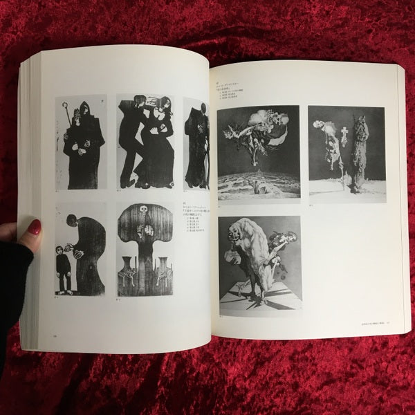 死の舞踏 : 中世末期から現代まで : デュッセルドルフ大学版画素描コレクションによる