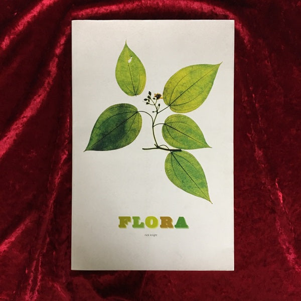 Flora ソフトカバー