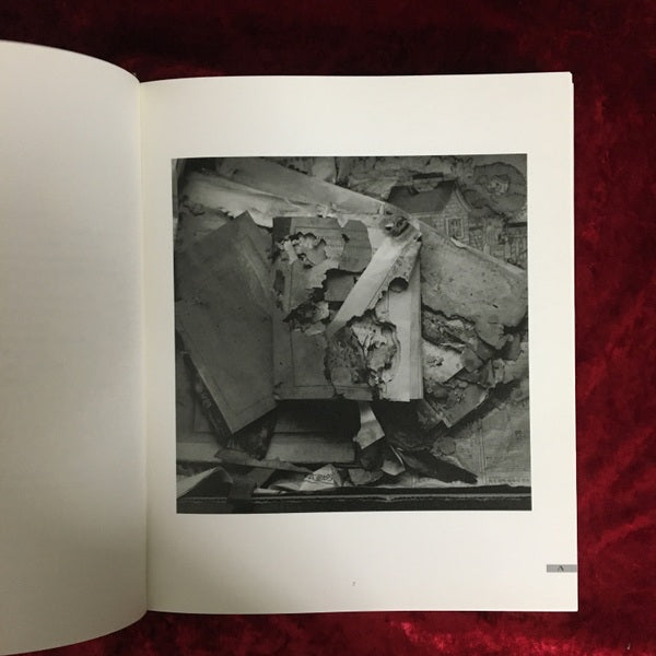 BIBLIOTHECA　本の景色　