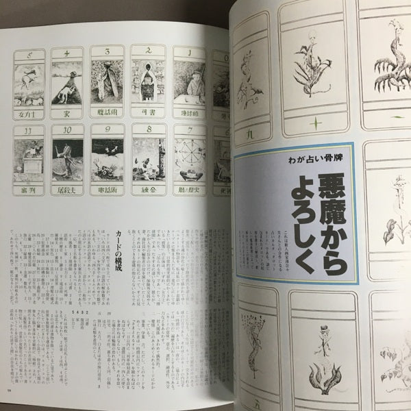 寺山修司の仮面画報 〔新装版〕	寺山修司 著