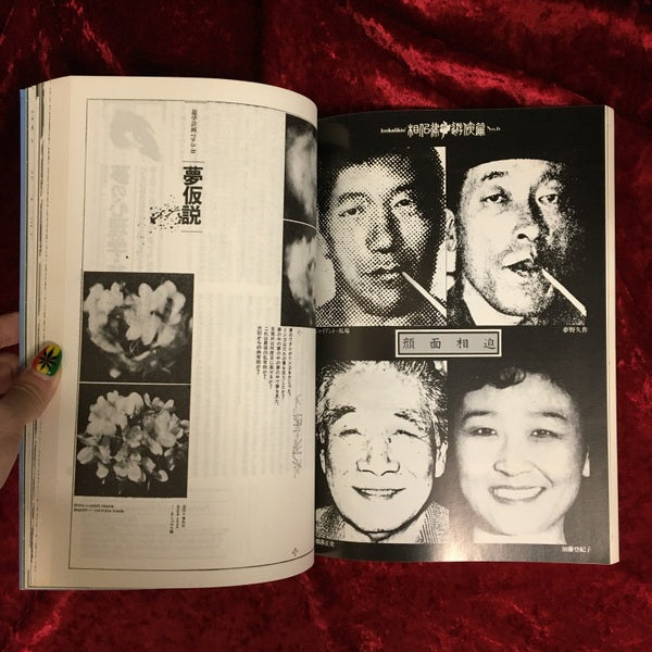 遊　量子流　夢仮説 1007