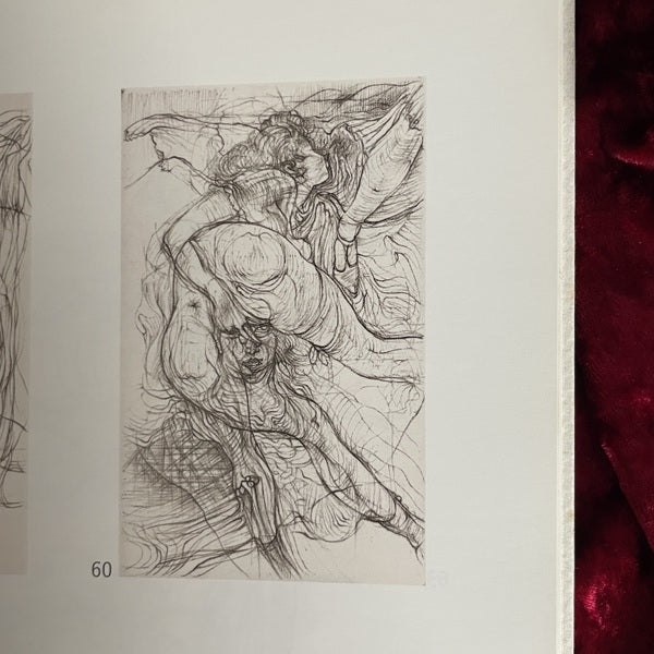 HANS BELLMER PAR SON GRAVEUR 洋書 – 古書ドリス