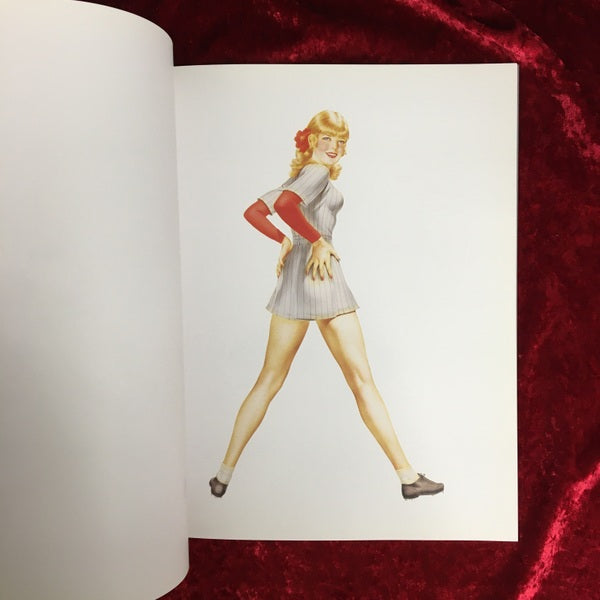 Varga Girls II　洋書