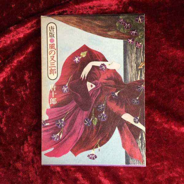 唐版　風の又三郎