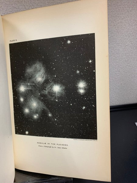 THE STORY OF THE HEAVENS　著：SIR ROBERT BALL　天文学　洋書