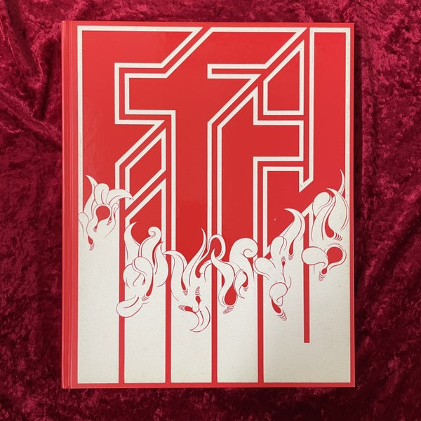 FIFTY : The Amazing Story of Renzo Rosso and Diesel　洋書　