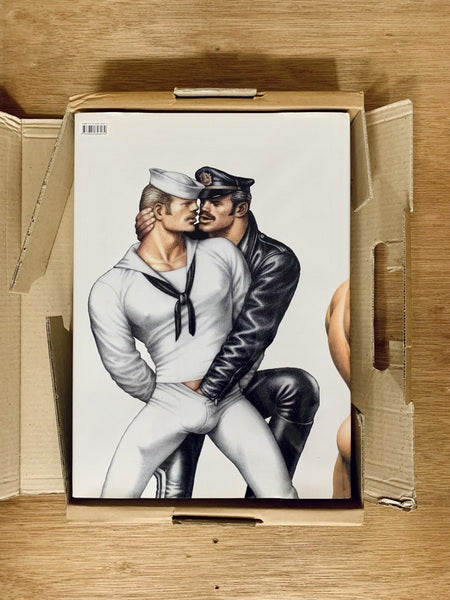 Tom of Finland: XXL トム・オブ・フィンランド