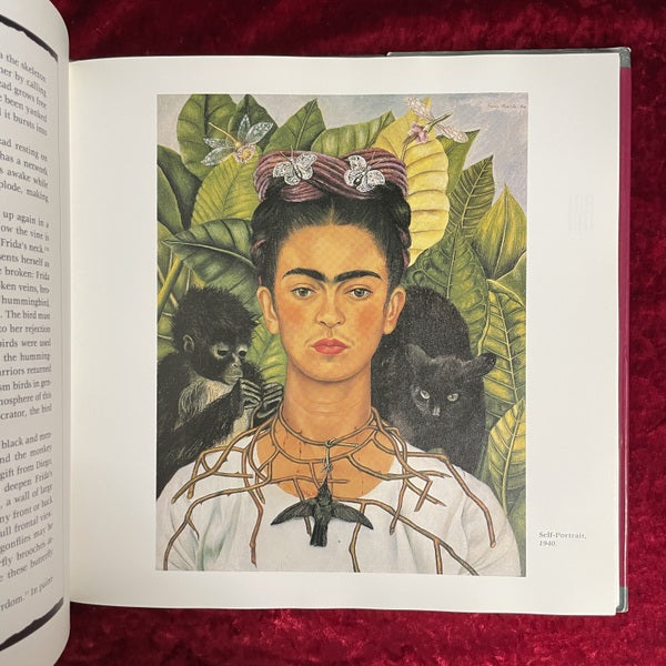 Frida Kahlo: The Paintings 洋書 フリーダ・カーロ – 古書ドリス
