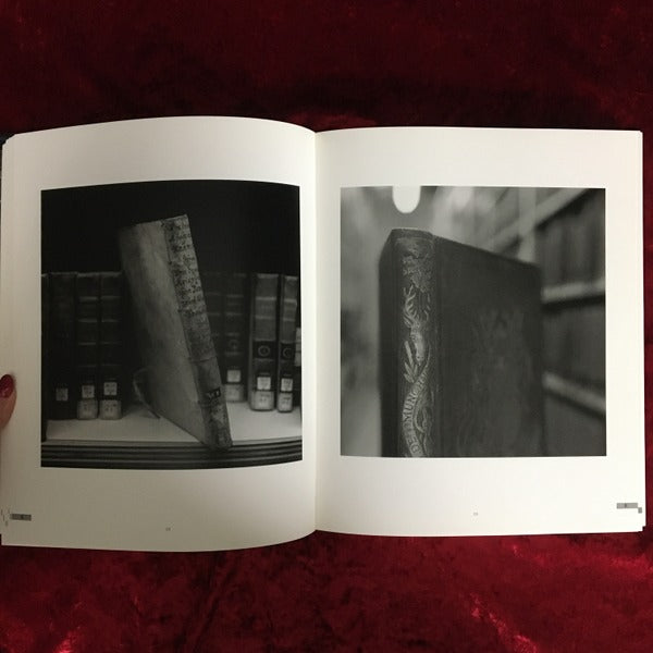 BIBLIOTHECA　本の景色　