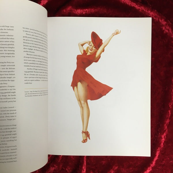 Varga Girls II　洋書