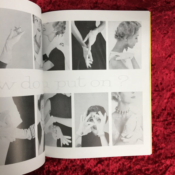 50s Fashion Style　1:Beach summer　2:Casual for spring 3::Casual for autumn 4:Elegance for winter 5:Parties,print＆accessories 1～５ 5冊セット