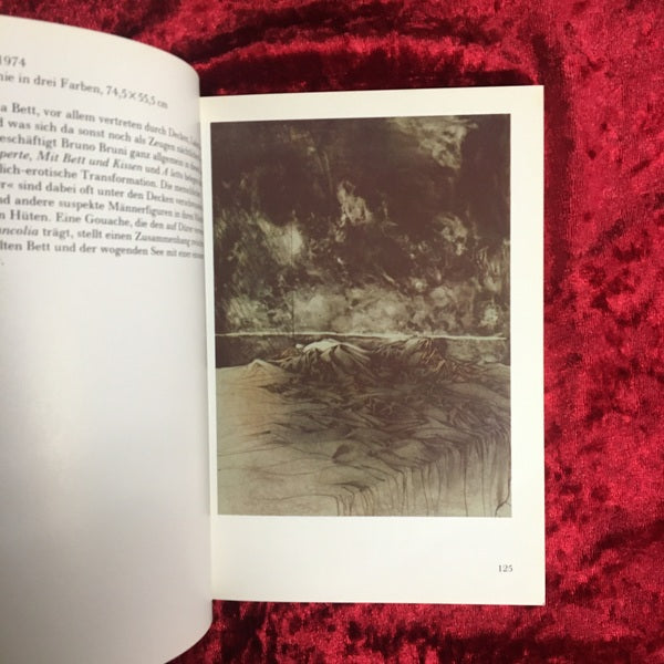 Bruno Bruni　Hans Redeker　洋書　