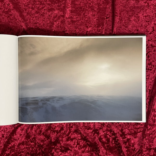 Todd Hido - Bright Black World　洋書　Todd Hido　トッド・ハイド