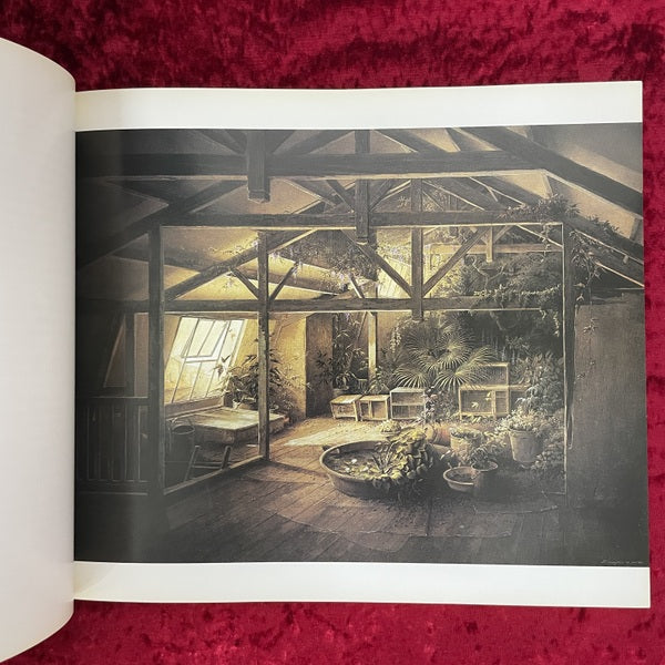 Jean-Marie Poumeyrol: Peintures Paintings Gemalde 洋書　ジャン＝マリー・プメイロール