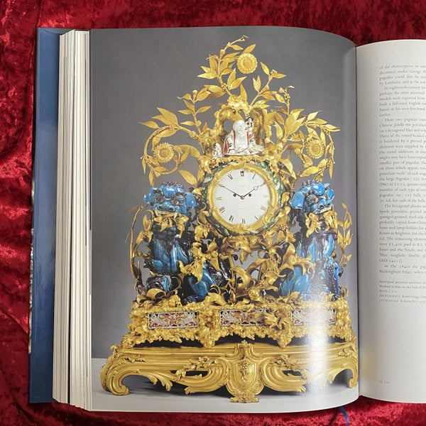 Royal Treasures: A Golden Jubilee Cel　洋書