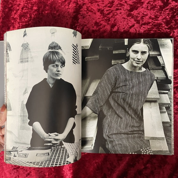 Annika Rimala 1960-2000 : Väriä arkeen = färg på vardagen = Color on Our Life 洋書　アンニカ・リマラ